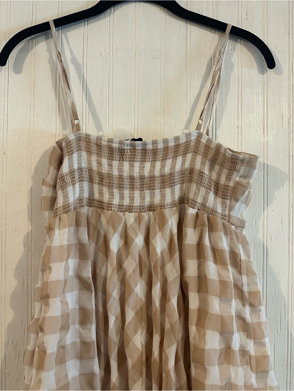 KATRIEN MAXI DRESS - Picture 8 of 8